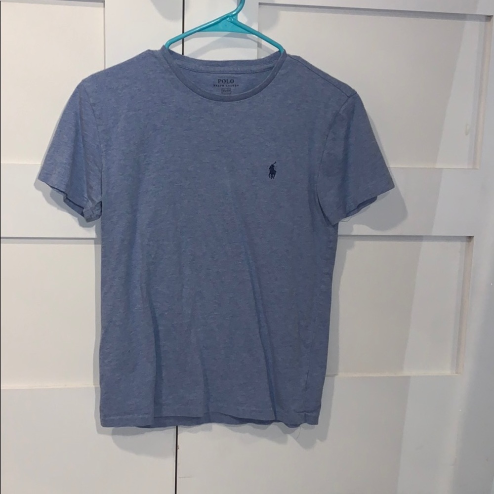 Polo shirt
